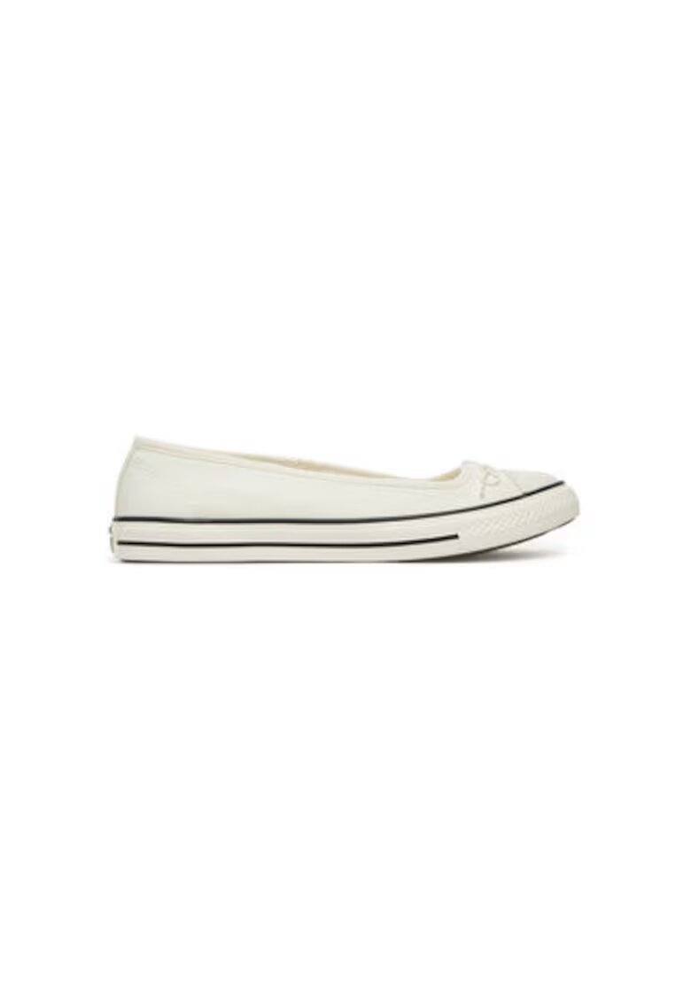 Converse Balerini A16211C - Textil - Bej - Bej