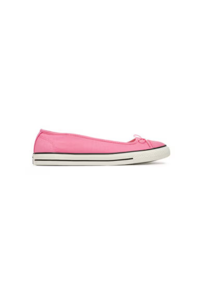 Converse Balerini A16212C - Textil - Roz - Roz
