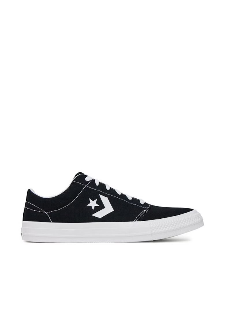 Converse barbati - VALUE ONE STAR - negru - Negru