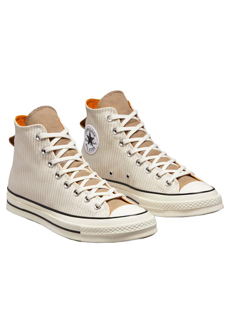 Converse bej textil unisex - Bej