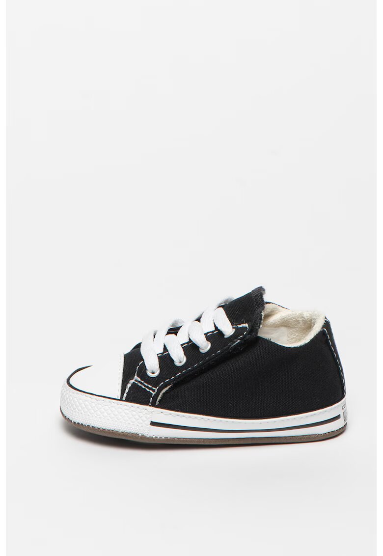 Converse Botosei cu detaliu logo Chuck Taylor All Star