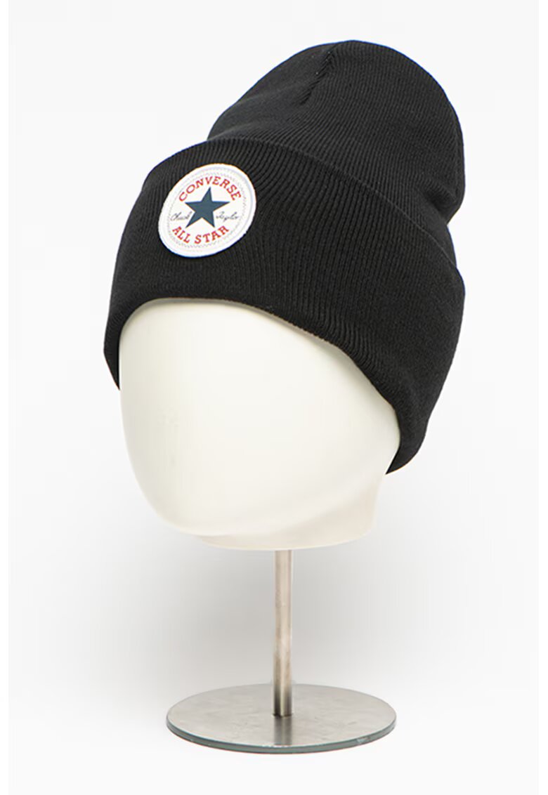 Converse Caciula unisex Chuck Taylor All Star - Negru