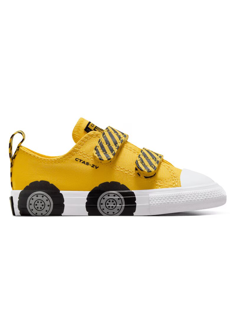 Converse Chuck Taylor All Star 2V - Galben