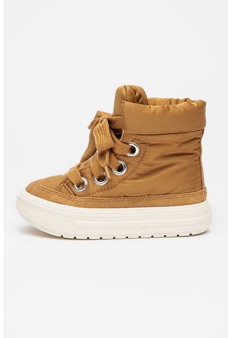 Converse Ghete Chuck Taylor All Star Elements - Maro camel