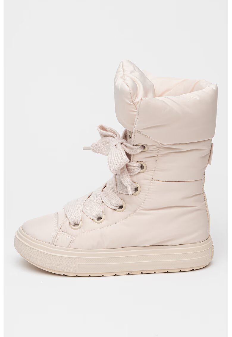 Converse Ghete Chuck Taylor All Star Padded - Bej