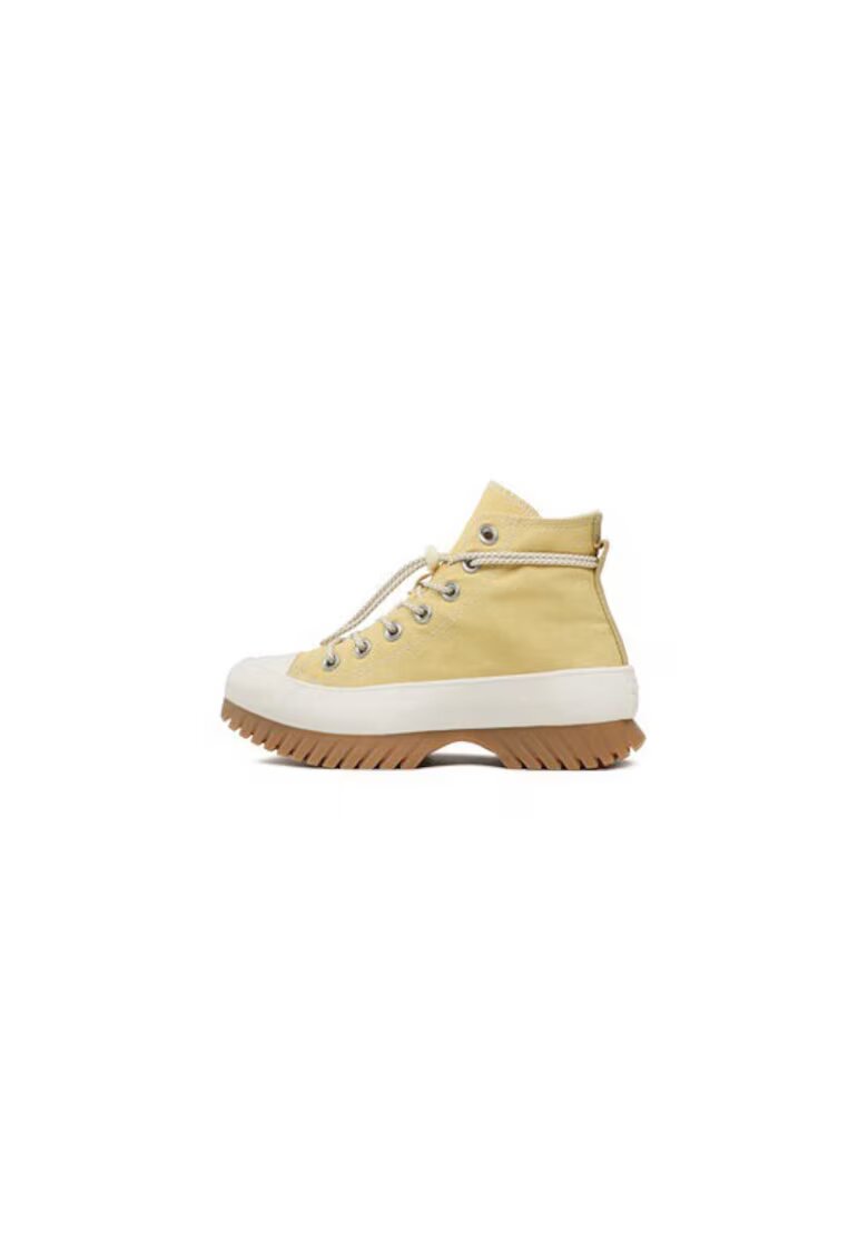 Converse Ghete dama 302854189 - Textil - 41.5 EU - Galben