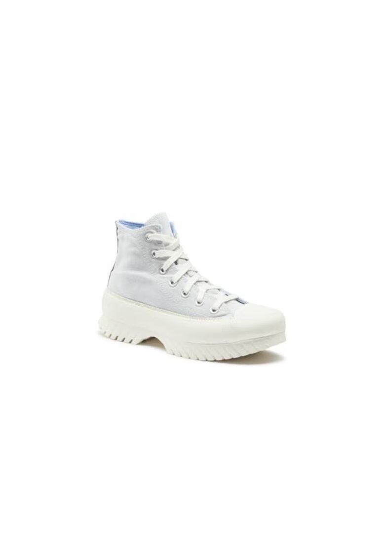 Converse Ghete dama 303257361 - Textil - 38 EU - Violet