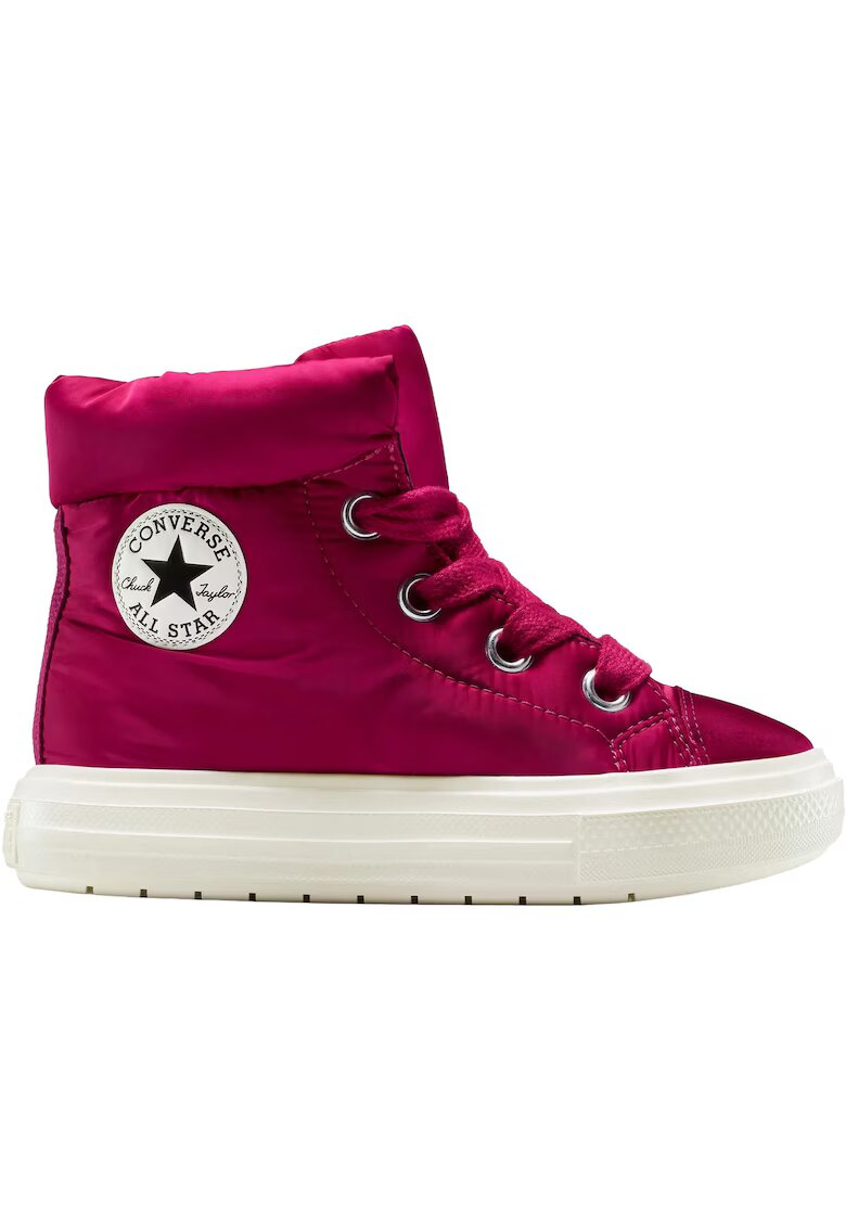 Converse Ghete femei Chuck Taylor All Star Boot - Roz