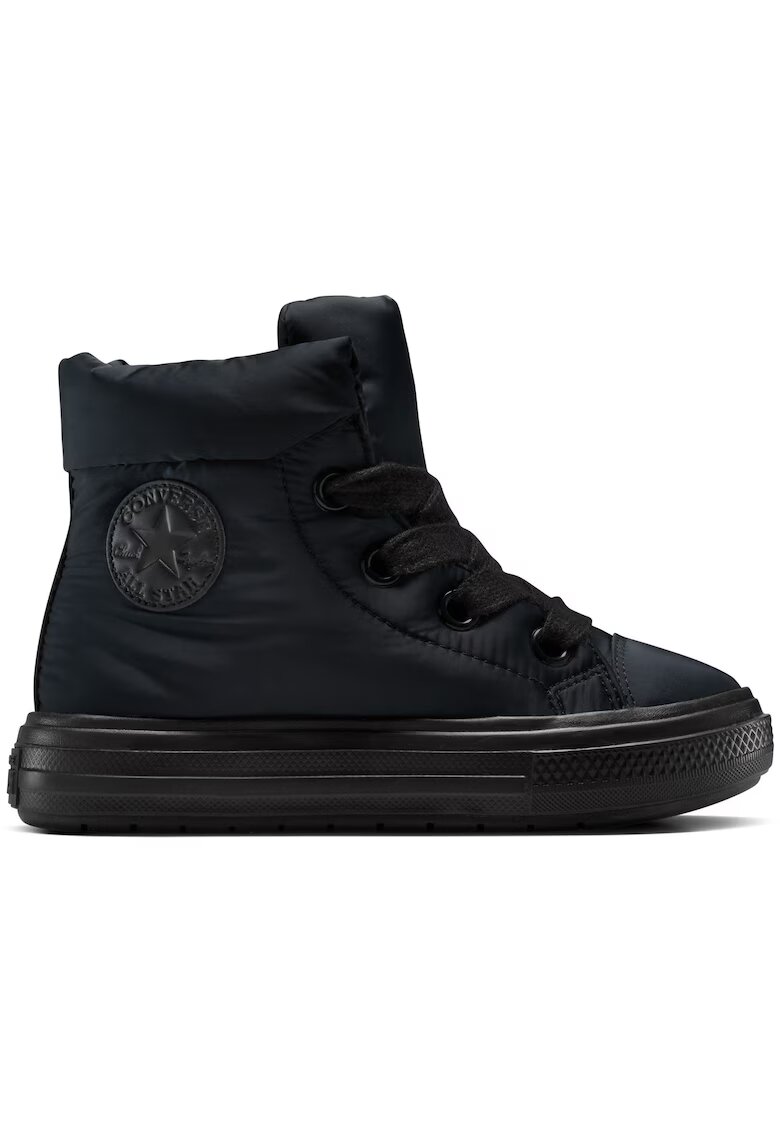 Converse Ghete unisex Chuck Taylor All Star Elements Boot - Negru