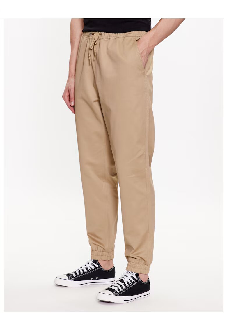 Converse Pantaloni barbati - Bumbac - Bej