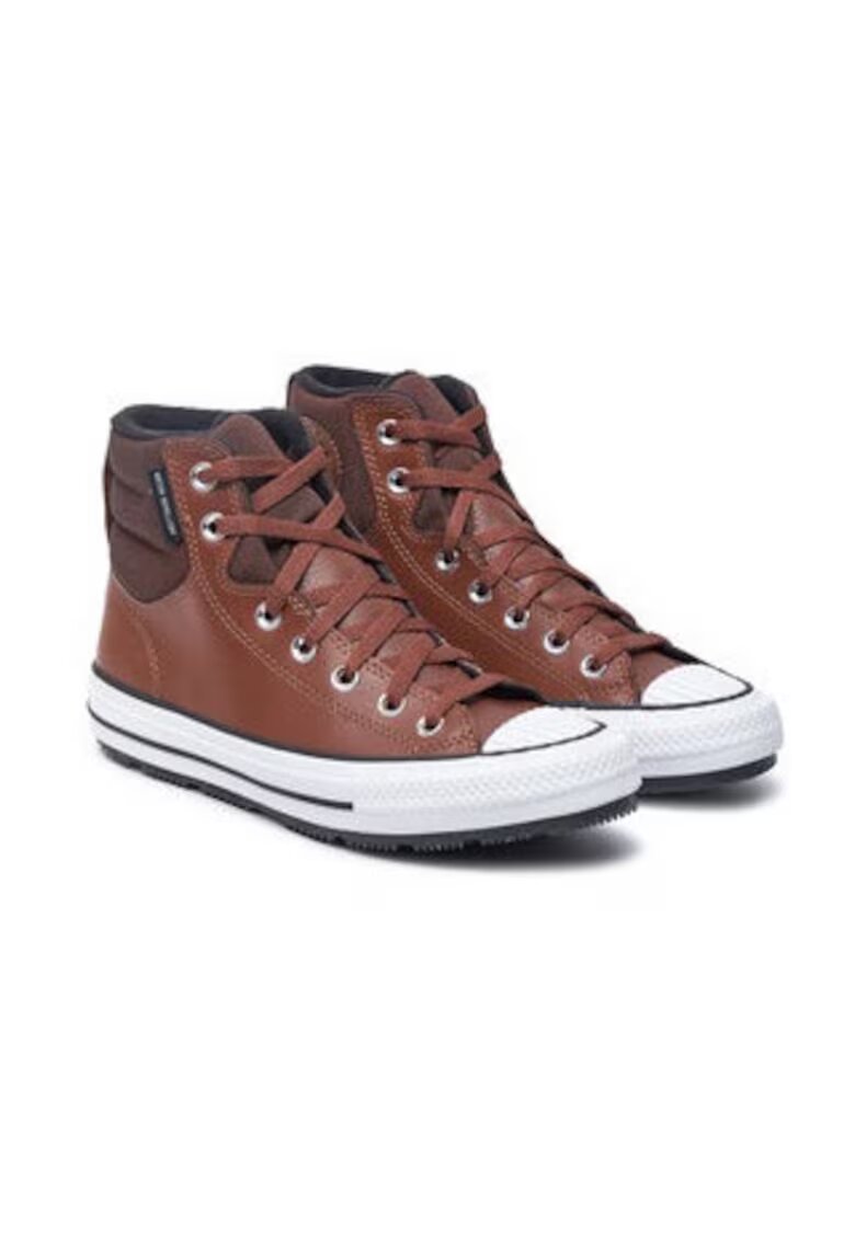 Converse Pantofi barbati 304039744 - Piele naturala - Maro - Maro