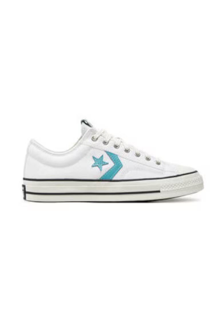 Converse Pantofi barbati 304588402 - Textil - 43 EU - Alb