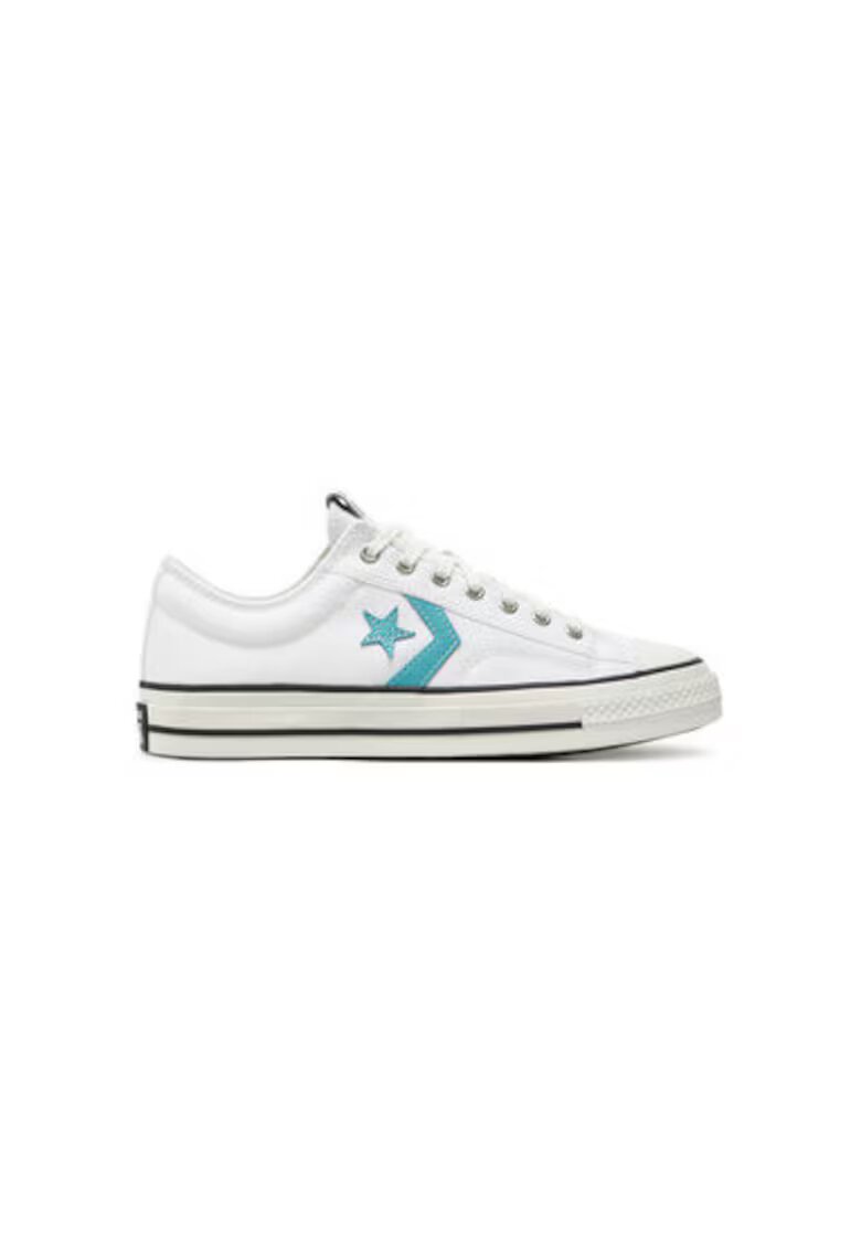 Converse Pantofi barbati 304588402 - Textil - 445 EU - Alb
