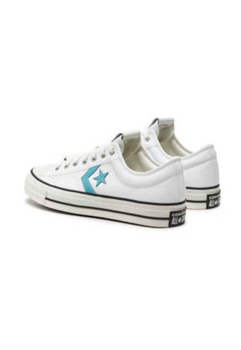 Converse Pantofi barbati 304588402 - Textil - Alb - Alb