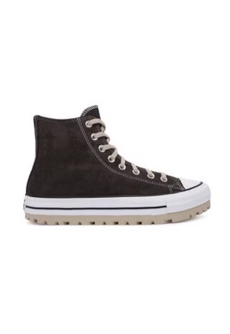 Converse Pantofi barbati 304832949 - Piele naturala - Maro - Maro