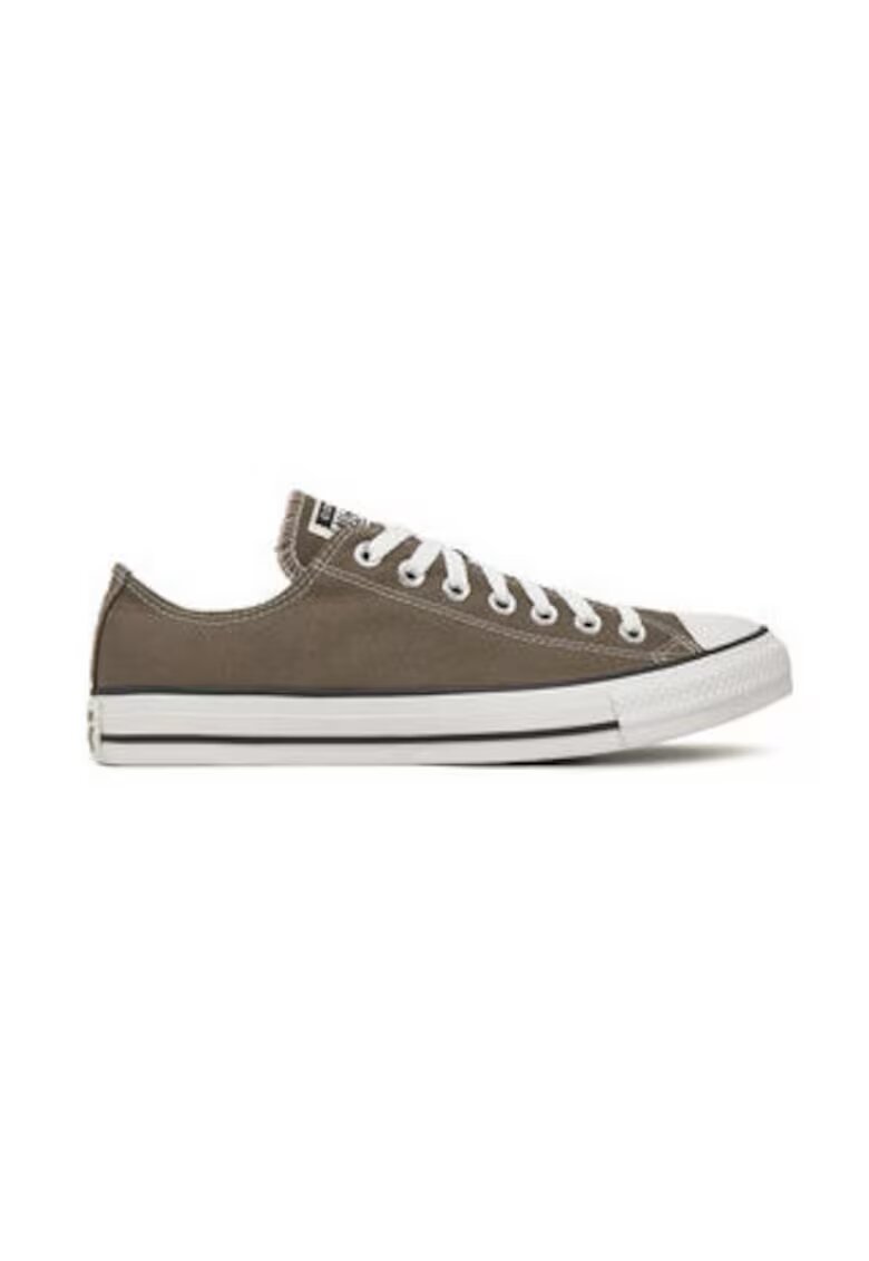 Converse Pantofi barbati 305013507 - Textil - 46.5 EU - Gri