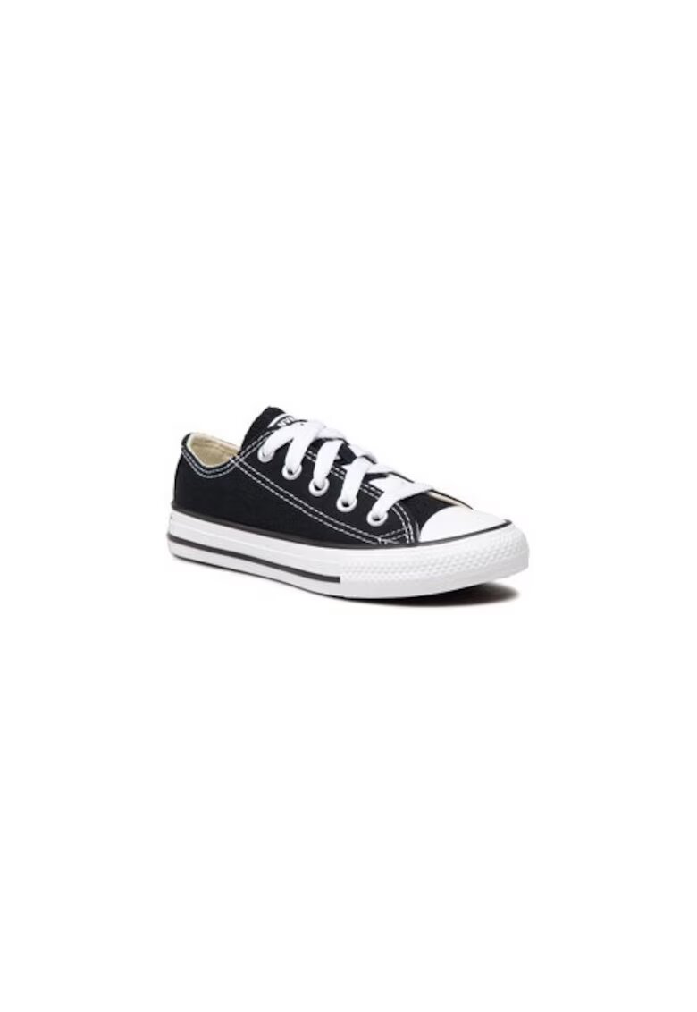 Converse Pantofi copii 191833470 - Textil - 28.5 EU - Negru