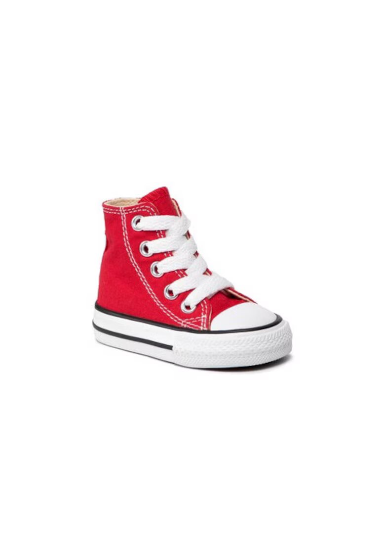 Converse Pantofi copii 200231150 - Textil - 21 EU - Rosu