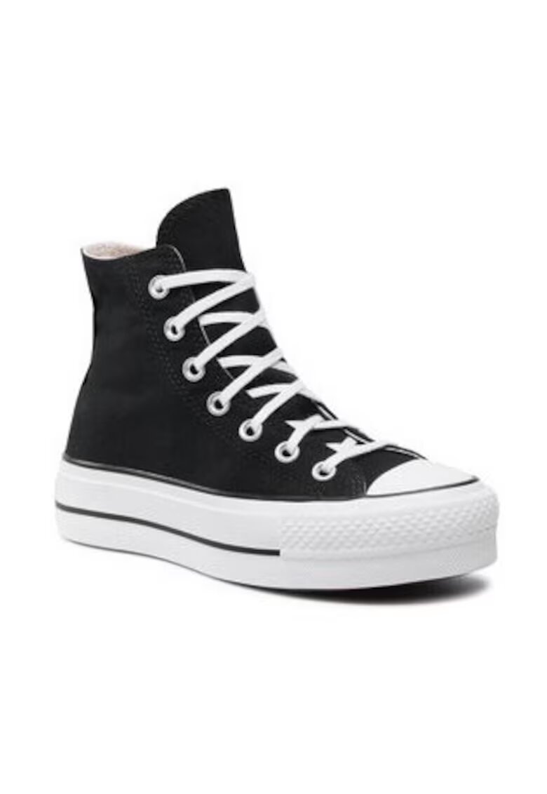 Converse Pantofi dama 208447294 - Textil - 42 EU - Negru