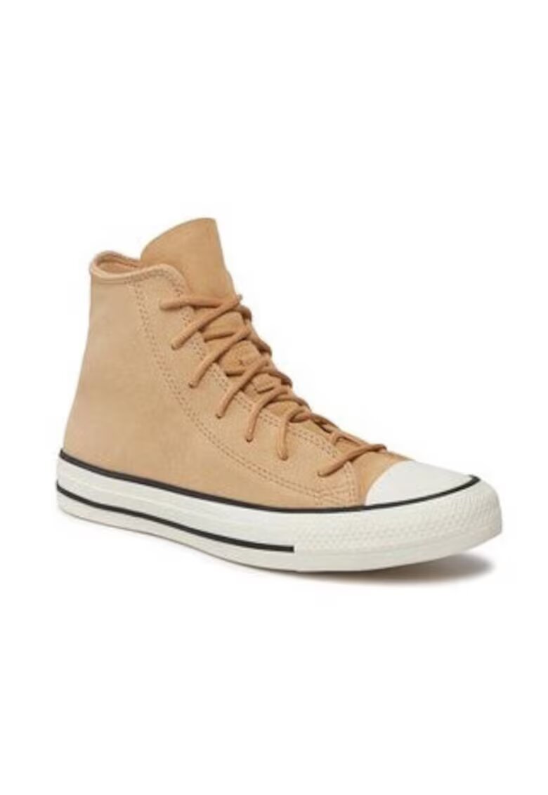 Converse Pantofi dama 303260644 - Piele naturala - 36 EU - Maro