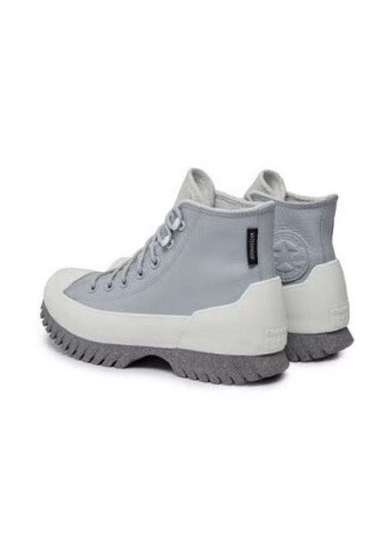 Converse Pantofi dama 303351854 - Piele naturala - Albastru - Albastru