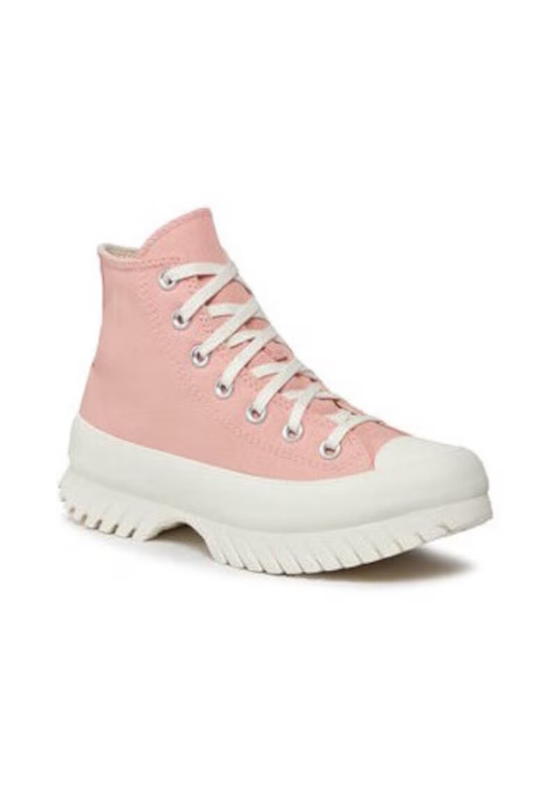 Converse Pantofi dama 303351922 - Textil - Roz - Roz