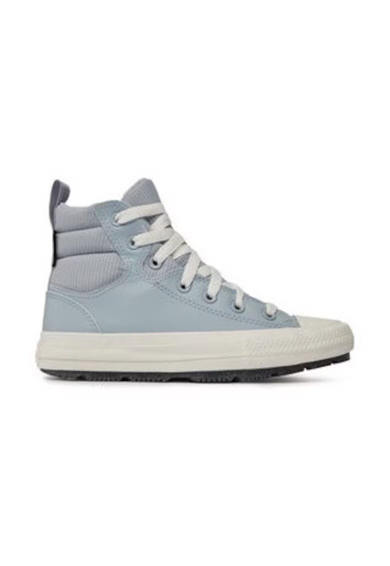 Converse Pantofi dama 303352561 - Piele ecologica - Albastru - Albastru