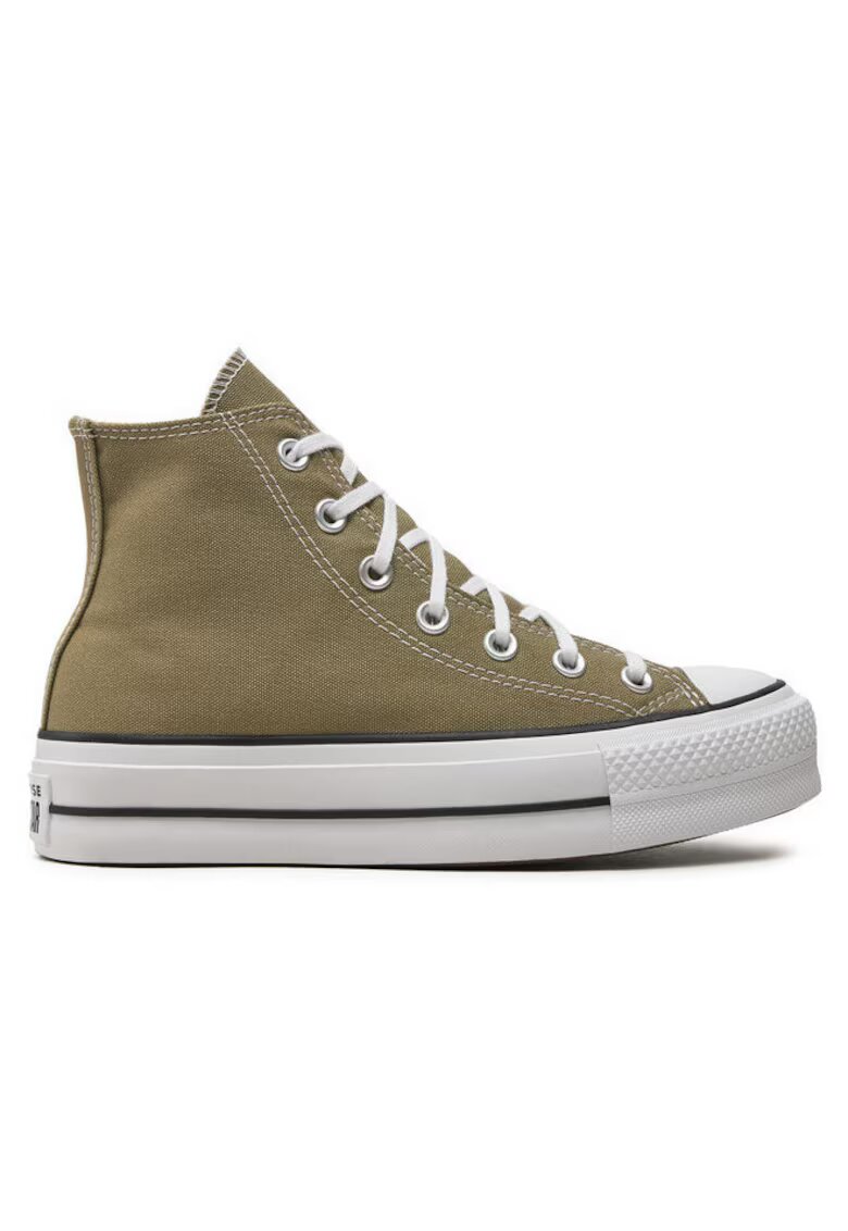 Converse Pantofi dama 303742058 - Textil - Multicolor - Multicolor