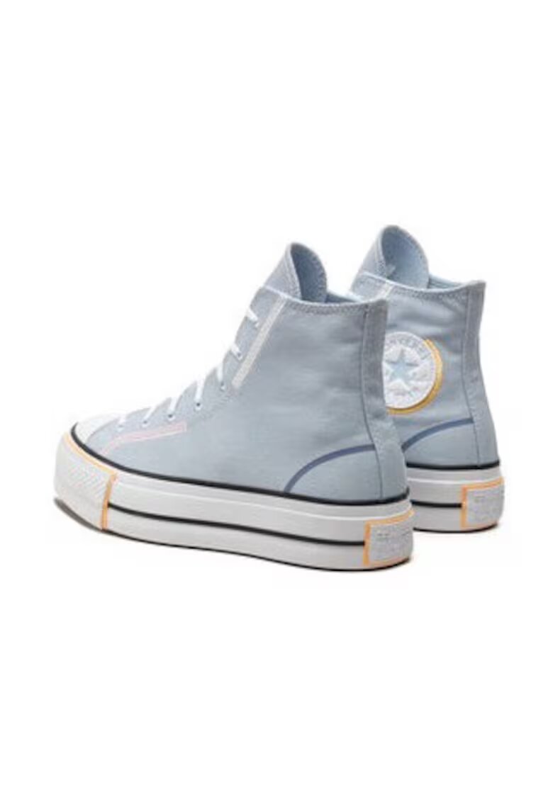 Converse Pantofi dama 303742553 - Textil - Albastru - Albastru