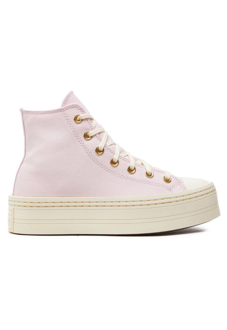 Converse Pantofi dama 303742911 - Textil - Roz - Roz