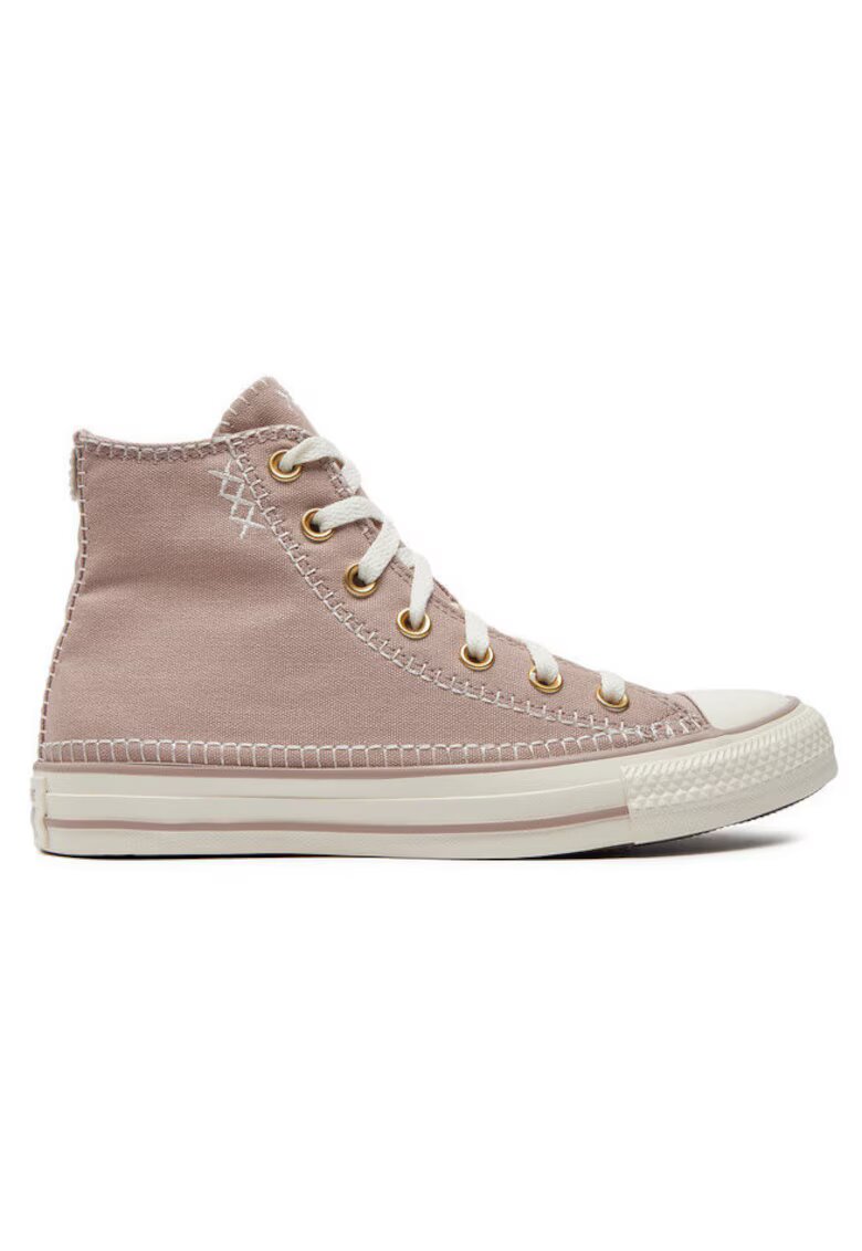 Converse Pantofi dama 303743079 - Textil - Maro - Maro
