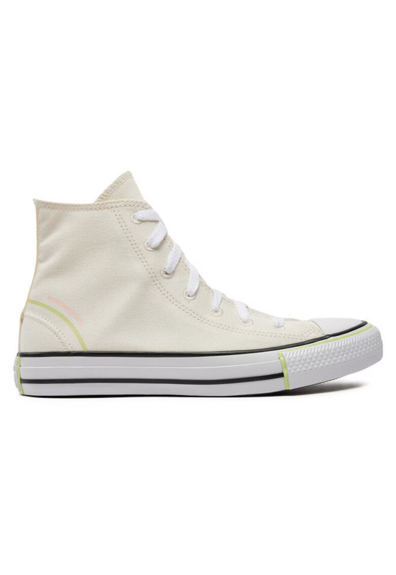 Converse Pantofi dama 303743154 - Textil - Bej - Bej