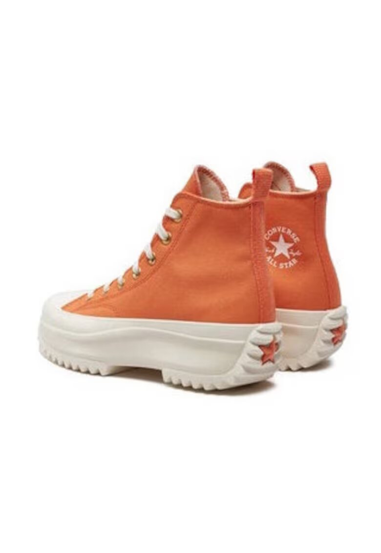 Converse Pantofi dama 303744038 - Textil - Maro - Maro