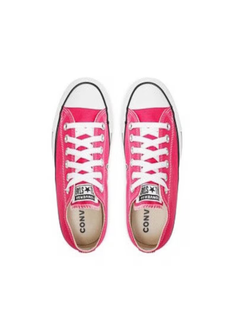 Converse Pantofi dama 303746674 - Textil - Roz - Roz