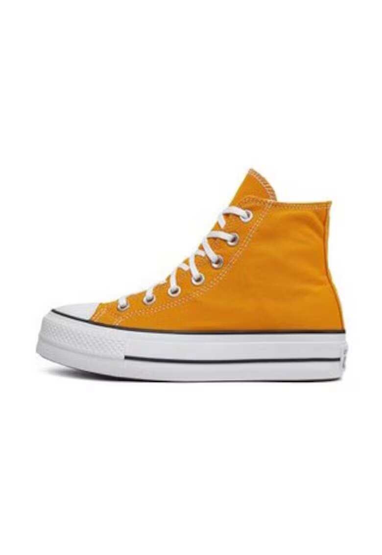 Converse Pantofi dama 303749217 - Textil - Galben - Galben
