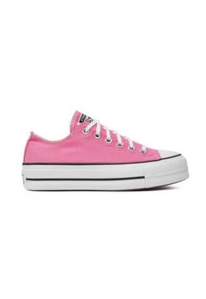 Converse Pantofi dama 303749378 - Textil - Roz - Roz
