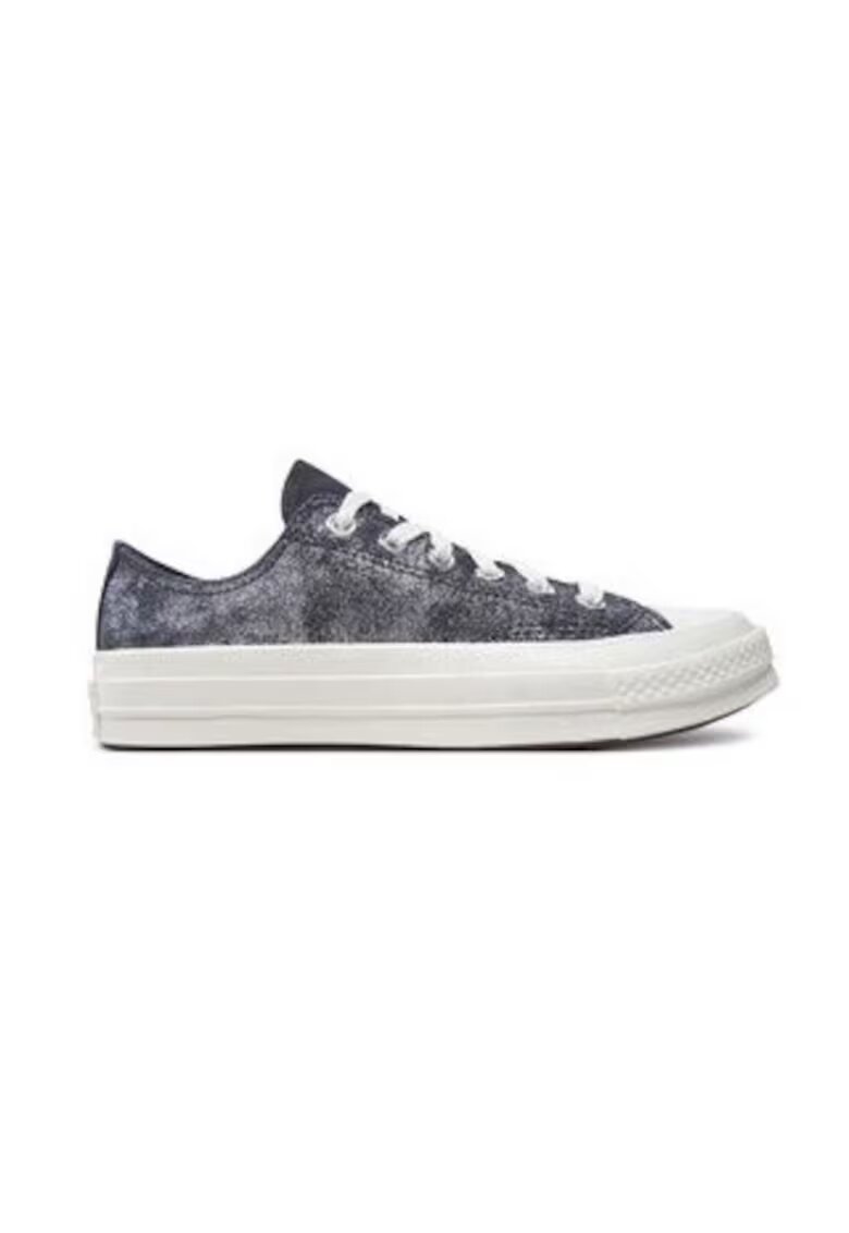 Converse Pantofi dama 304038747 - Piele naturala - Gri - Gri