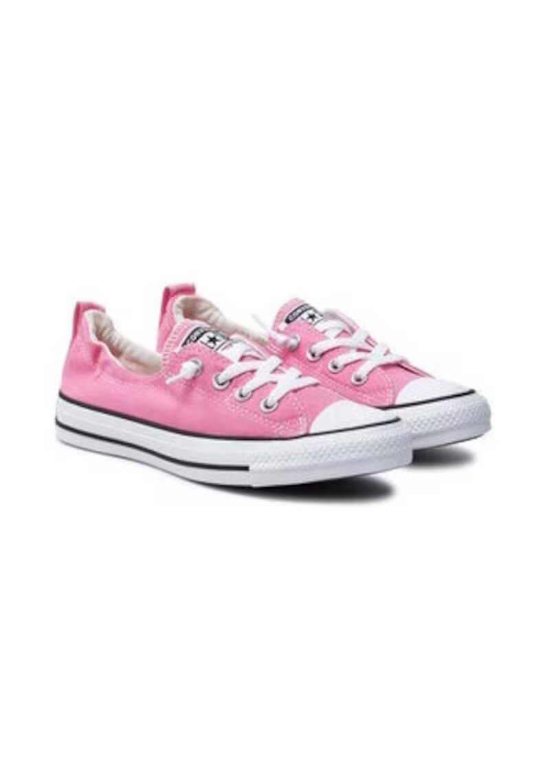 Converse Pantofi dama 304042423 - Textil - Roz - Roz