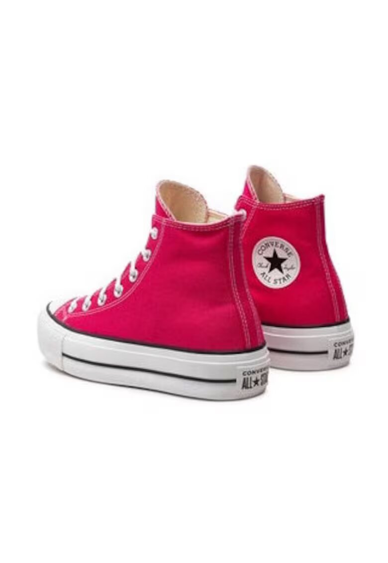 Converse Pantofi dama 304042492 - Textil - Roz - Roz
