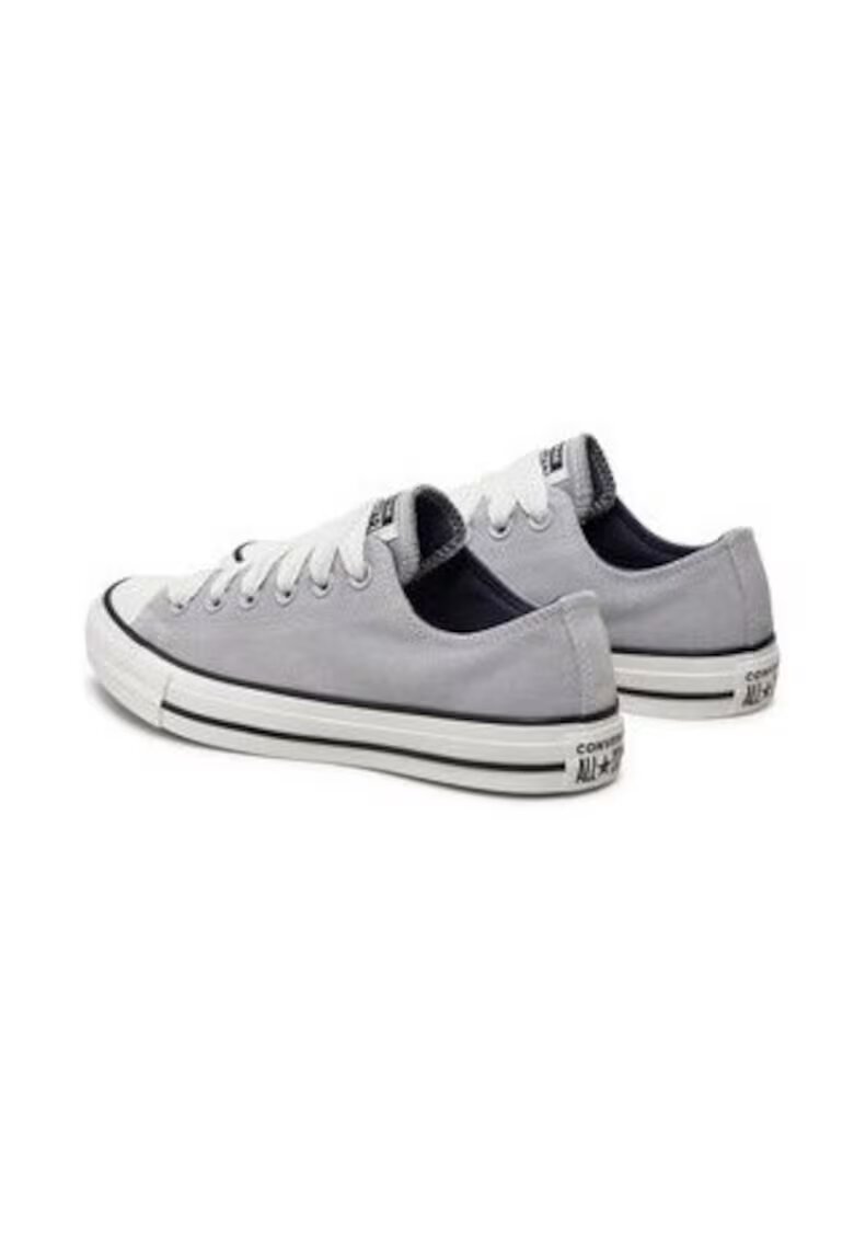 Converse Pantofi dama 304042546 - Piele naturala - Violet - Violet