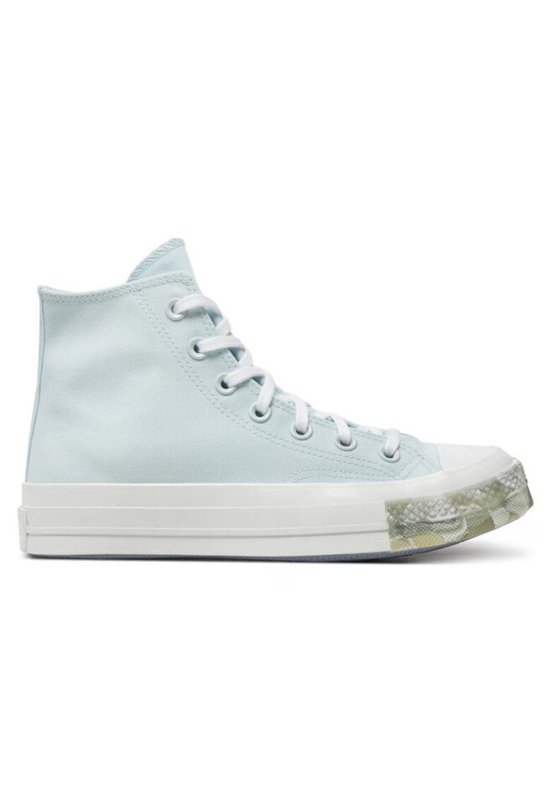 Converse Pantofi dama 304561719 - Textil - Albastru - Albastru
