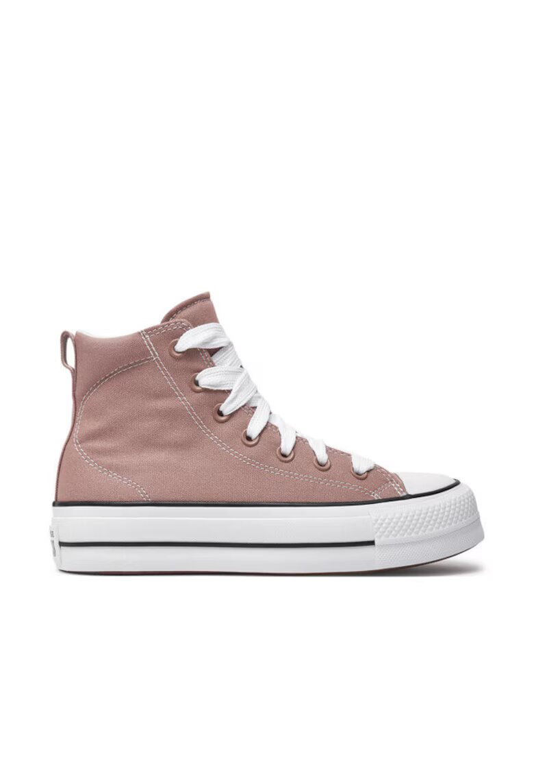 Converse Pantofi dama 304576423 - Textil - Maro - Maro