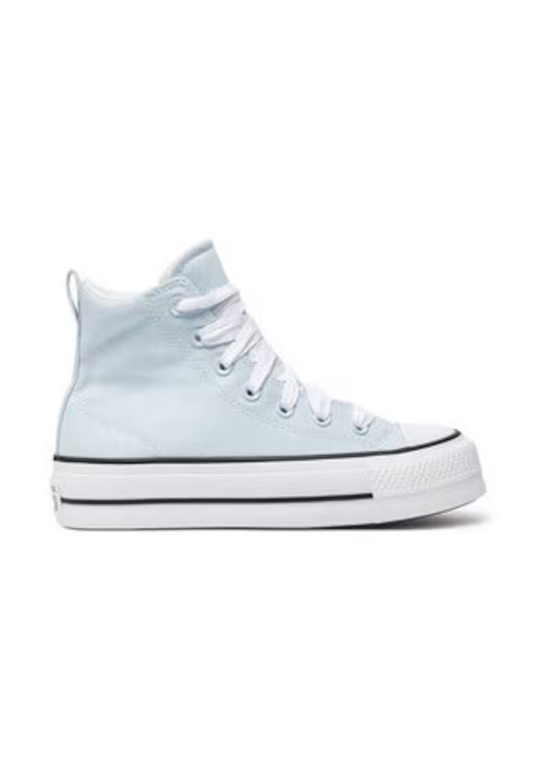 Converse Pantofi dama 304576430 - Textil - Gri - Gri