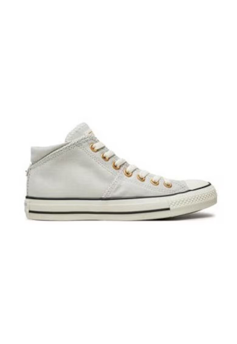 Converse Pantofi dama 304588365 - Textil - Gri - Gri