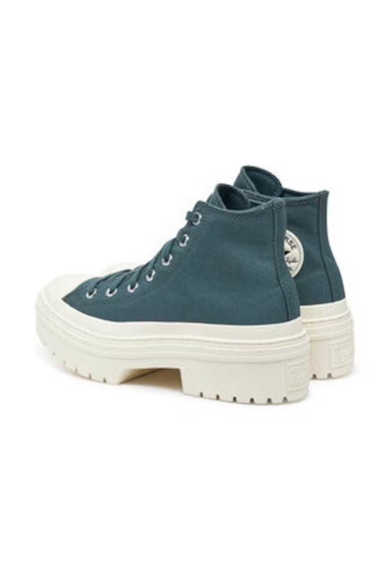 Converse Pantofi dama 304829963 - Textil - Albastru - Albastru