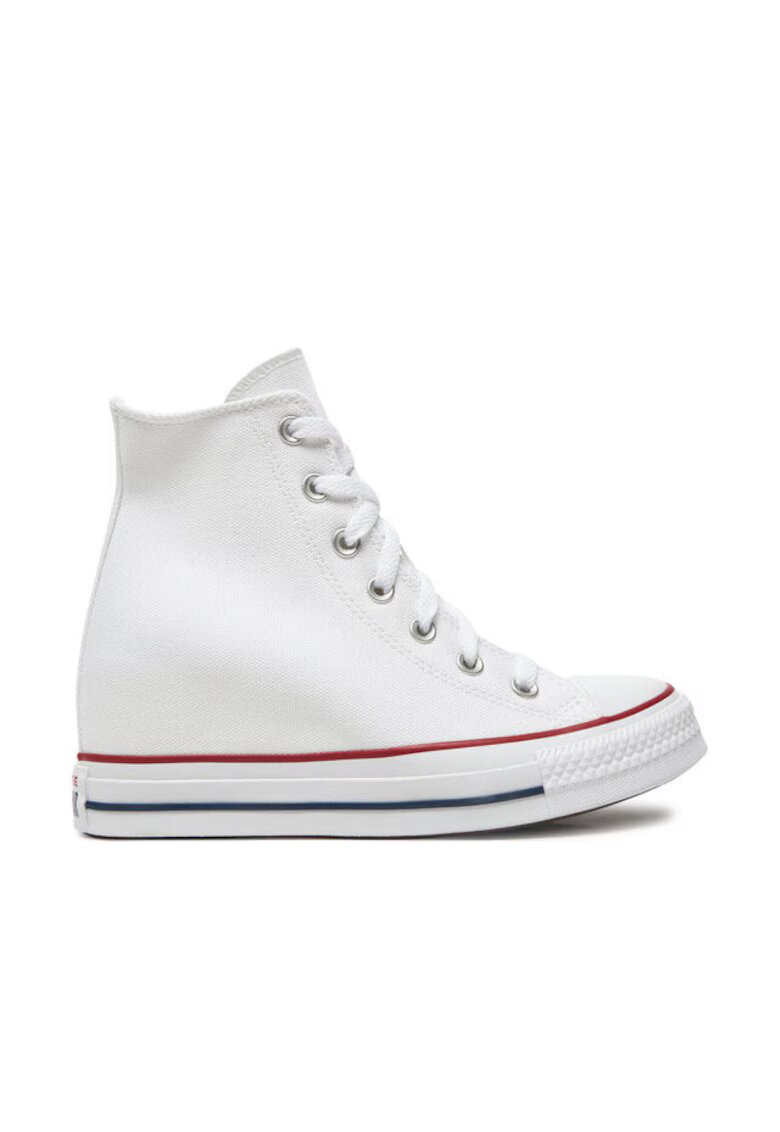 Converse Pantofi dama 304830211 - Textil - Alb - Alb