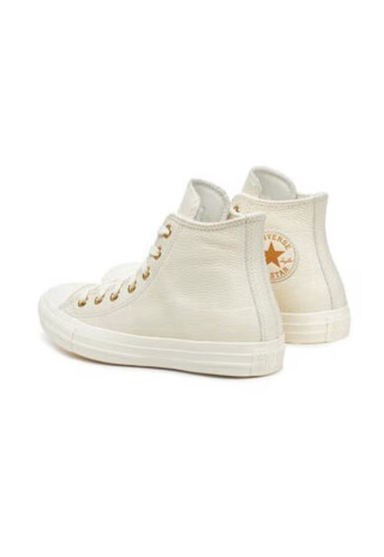 Converse Pantofi dama 304830402 - Piele naturala - Bej - Bej