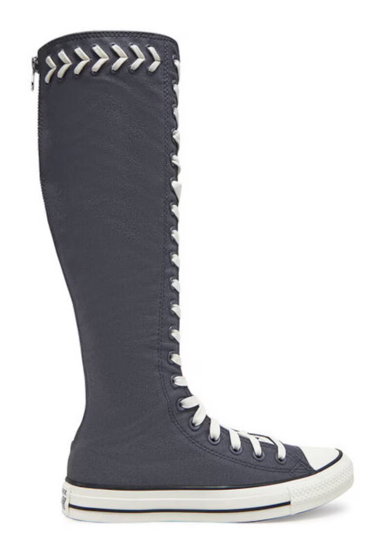 Converse Pantofi dama 304830426 - Textil - Violet - Violet