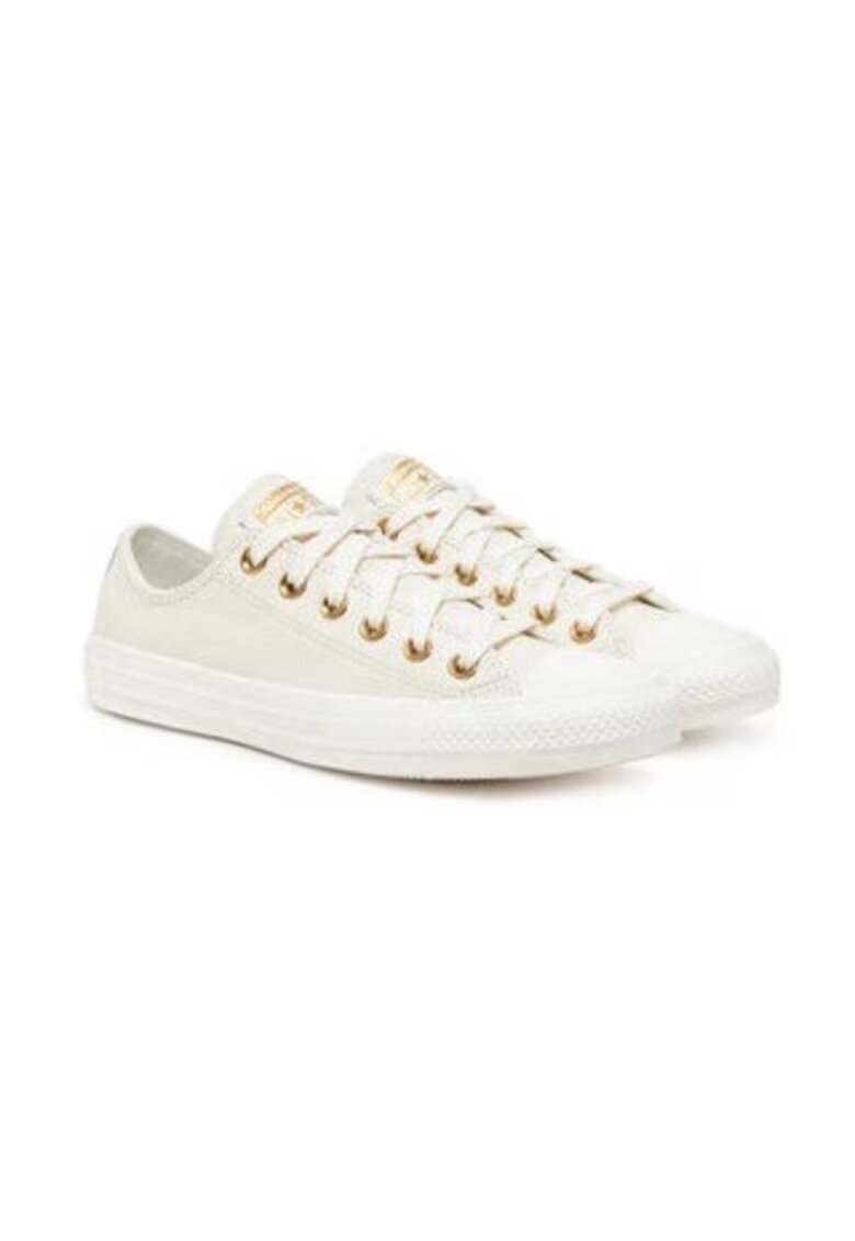 Converse Pantofi dama 304830655 - Piele naturala - Bej - Bej