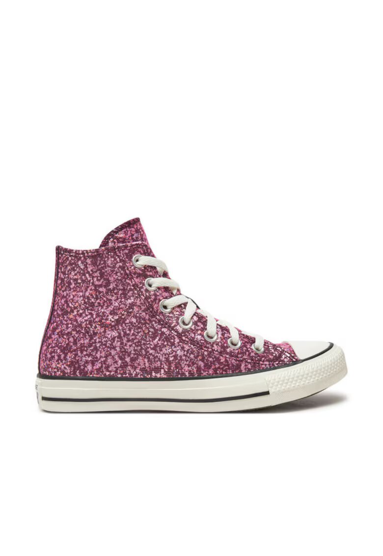 Converse Pantofi dama 304941948 - Textil - Roz - Roz